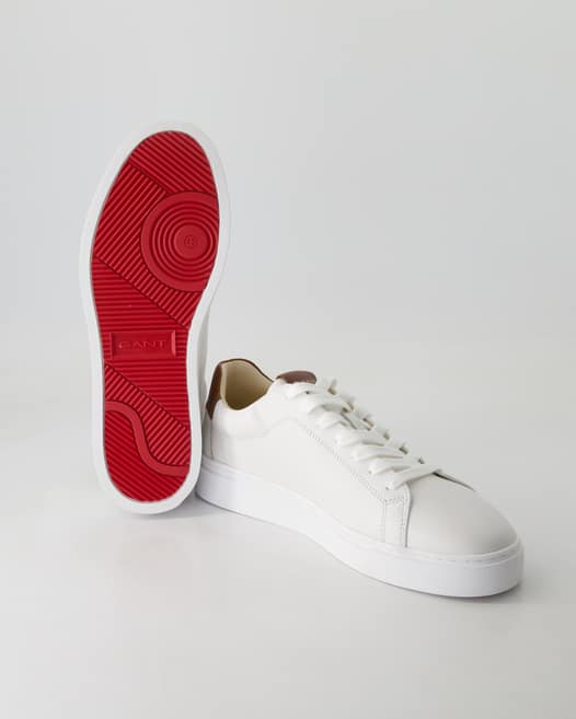 Gant Mc Julien Sneaker in Weiß