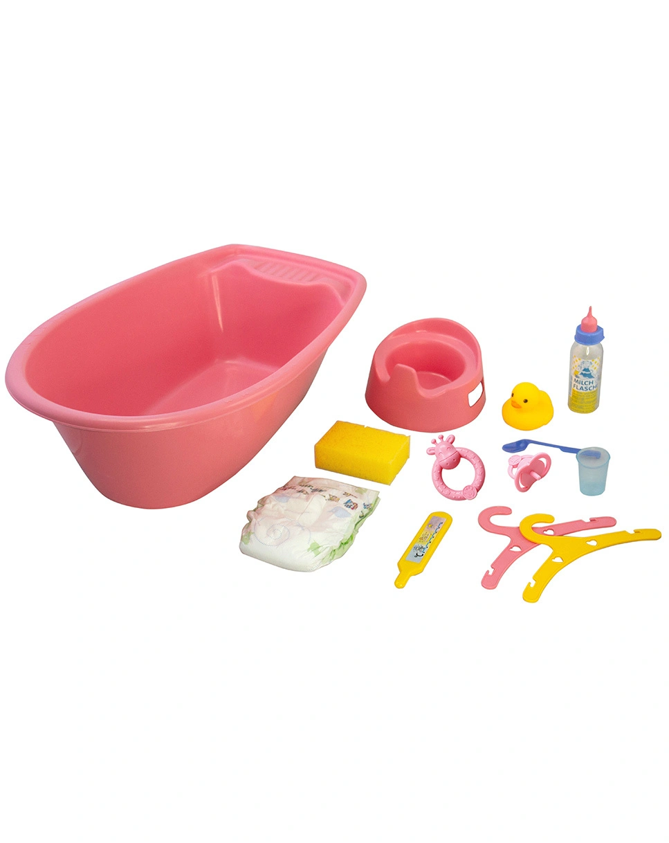 Badewannenset BIG BATH (51x27,5x16cm)