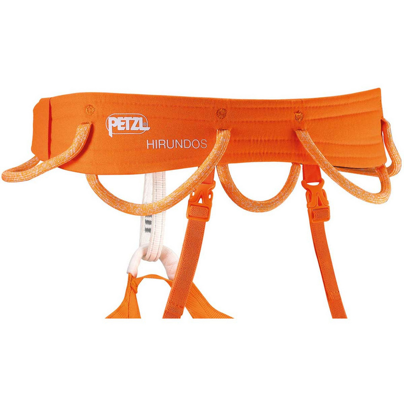 Petzl Hirundos Klettergurt