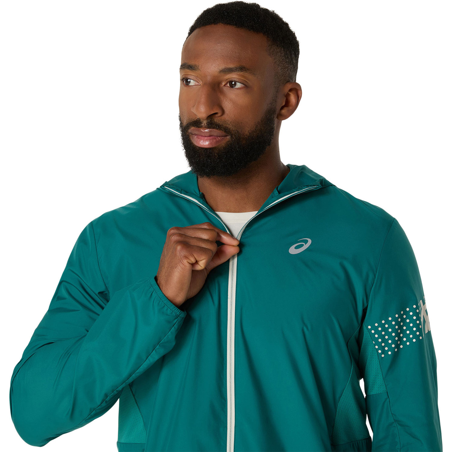 ASICS Icon Jack Heren