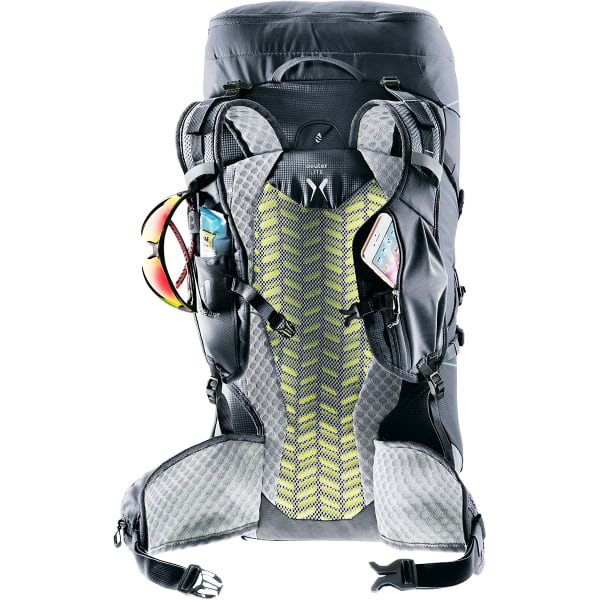 Sac à dos randonnée DEUTER SPEED LITE 30 BLACK