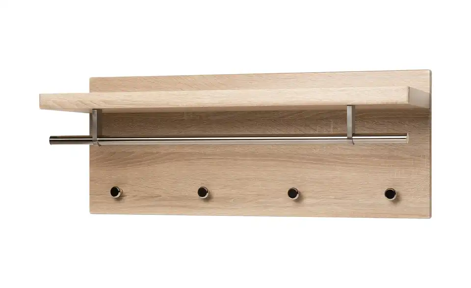Wandgarderobe Porza