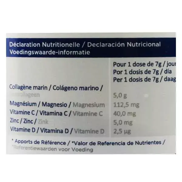 Inovance Flexivance Poudre 210g
