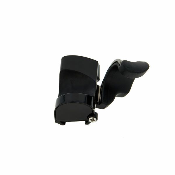 Ton Kooiman Thumb Rest 
