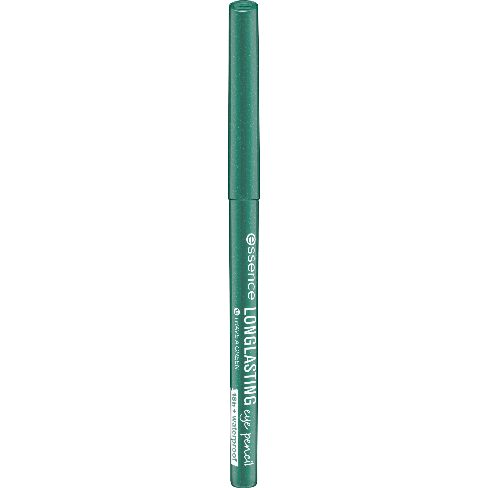 LONG-LASTING eye pencil crayon yeux longue tenue