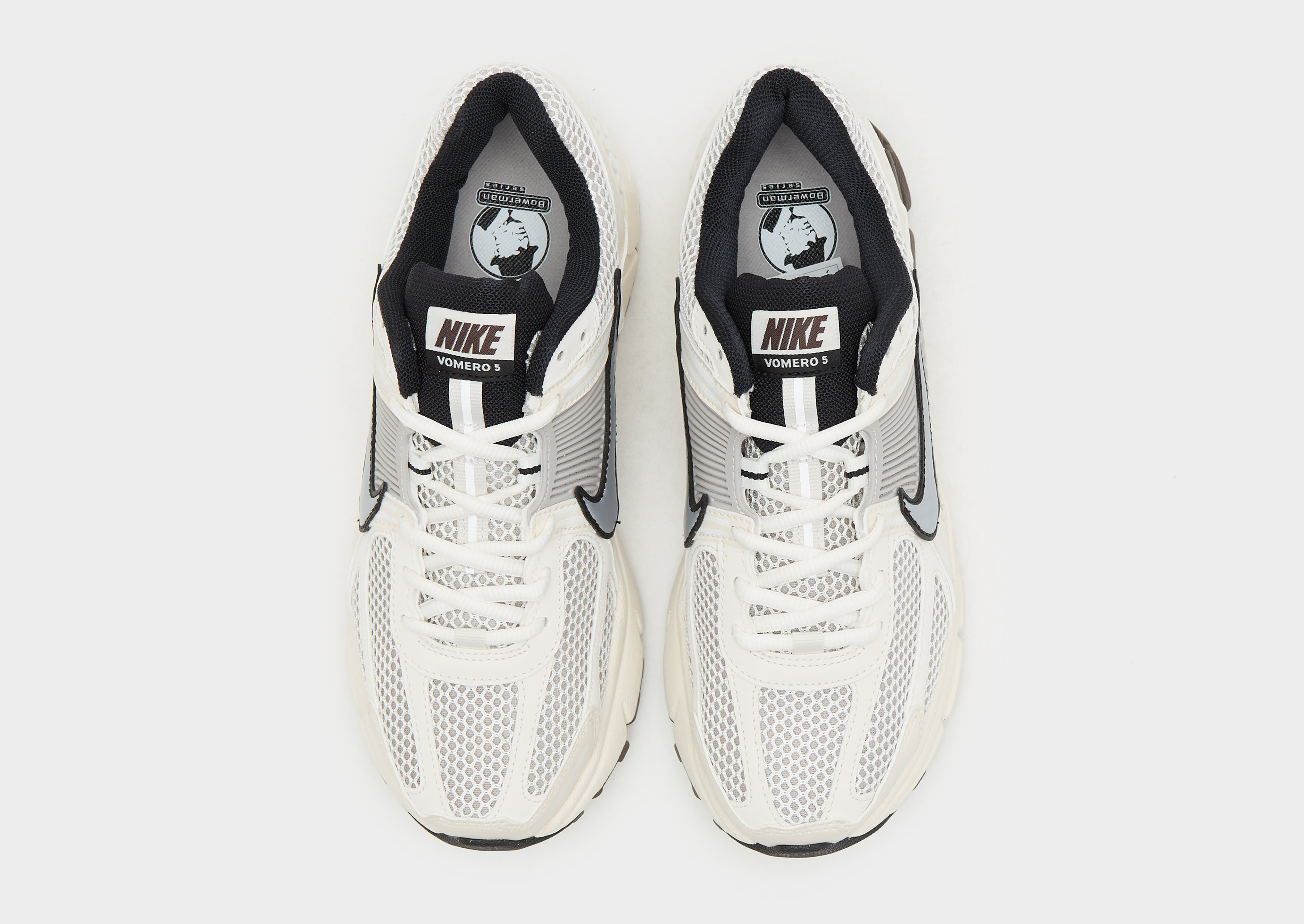 Nike Zoom Vomero 5 Femme