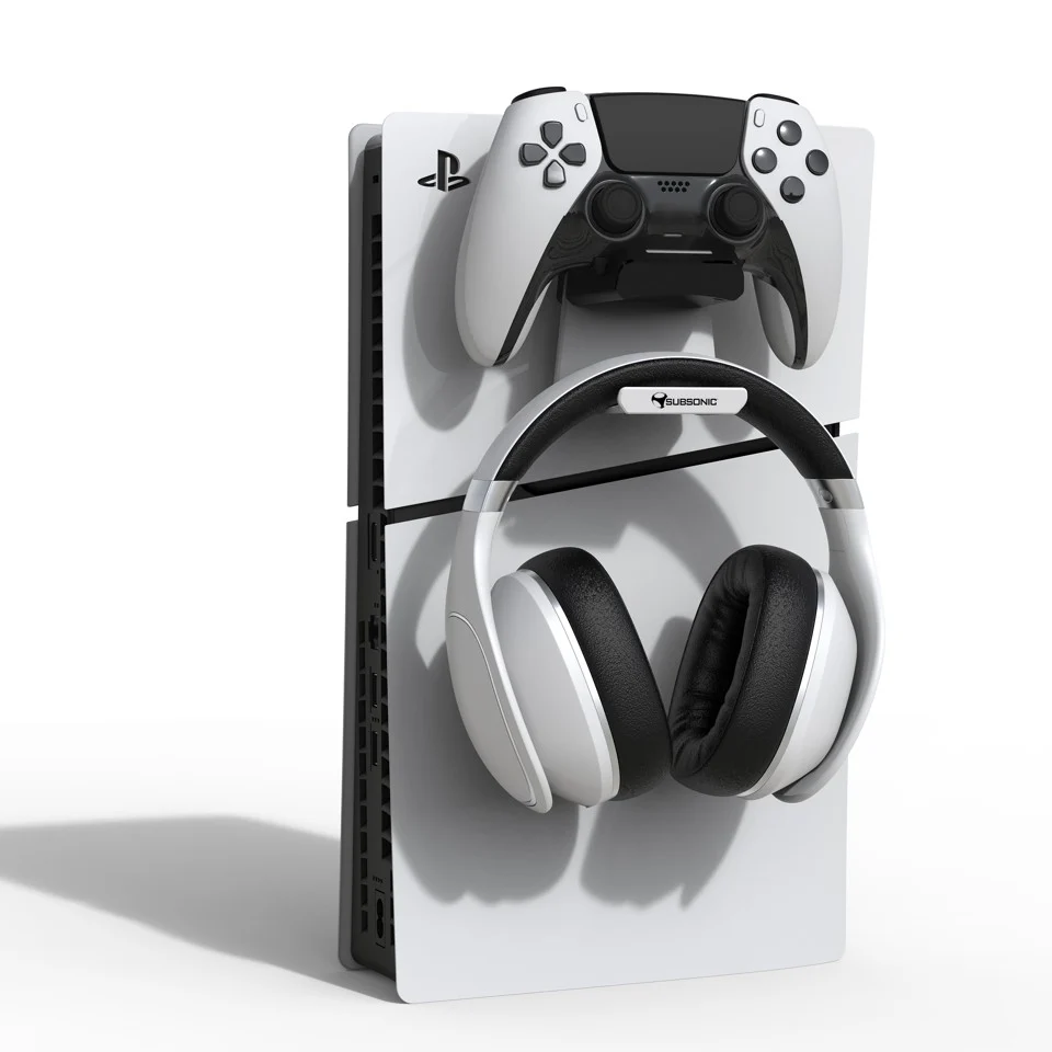 Subsonic Charger And Stand- PS5/PS5 Slim