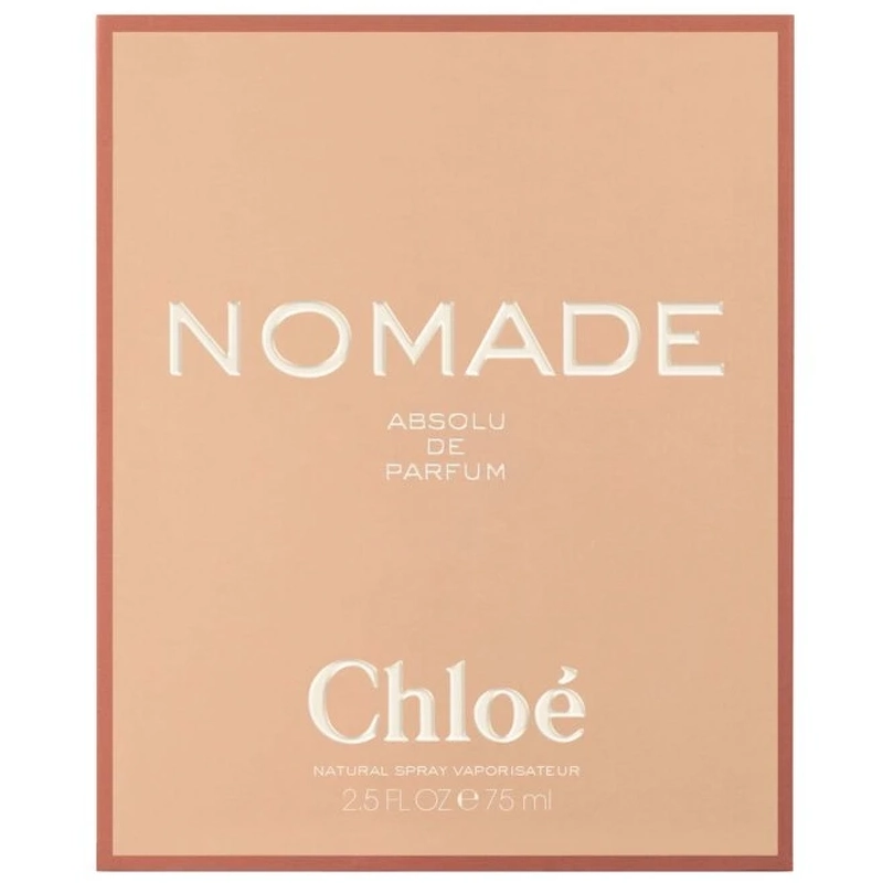 Chloé Nomade Absolu EDP 75 ml