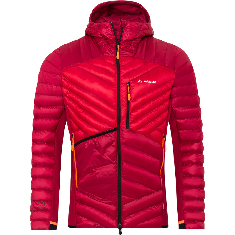 Vaude Herren Sesvenna Pro II Jacke