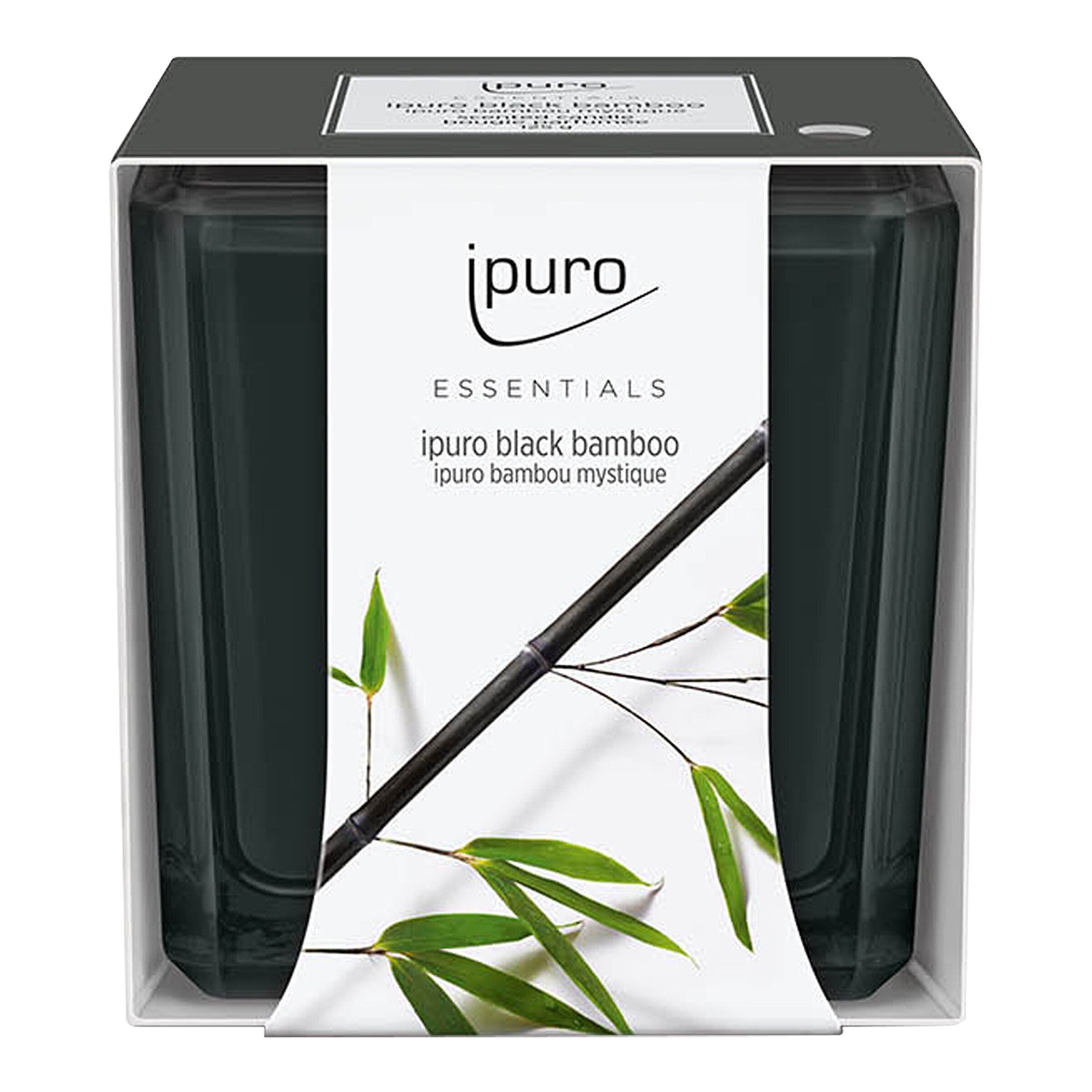 schwarz, 125 g