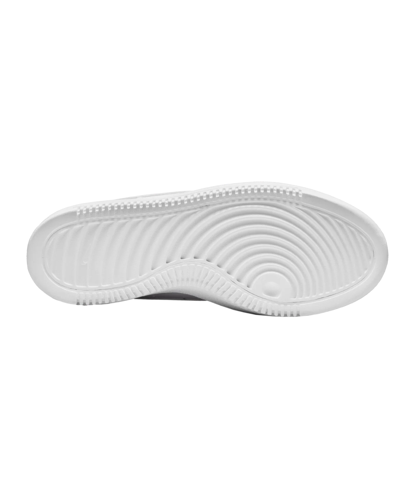 Nike Court Vision Alta Leather Damen Weiss F100