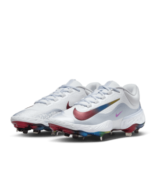 Nike Alpha Huarache Elite 4 Low Men's Baseball Cleats