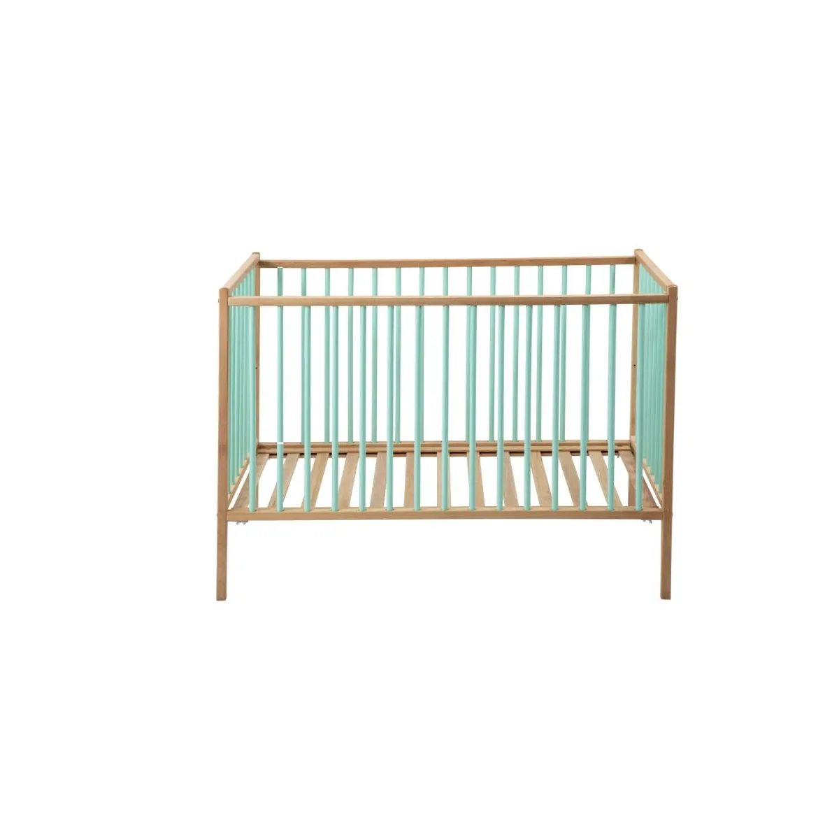 Combelle - Rémi Vert Mint 70x140