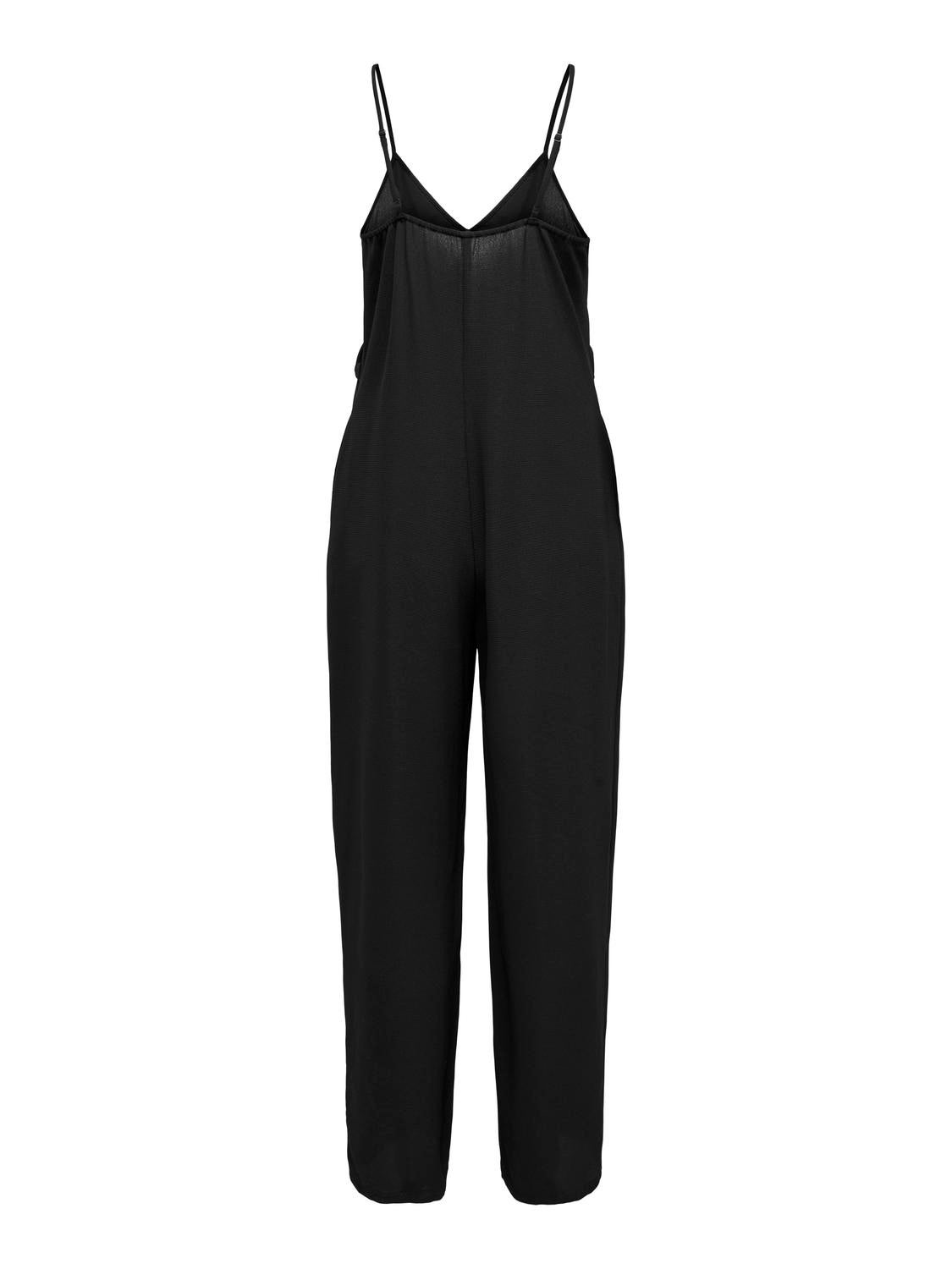 ONLNOVA Jumpsuit Black