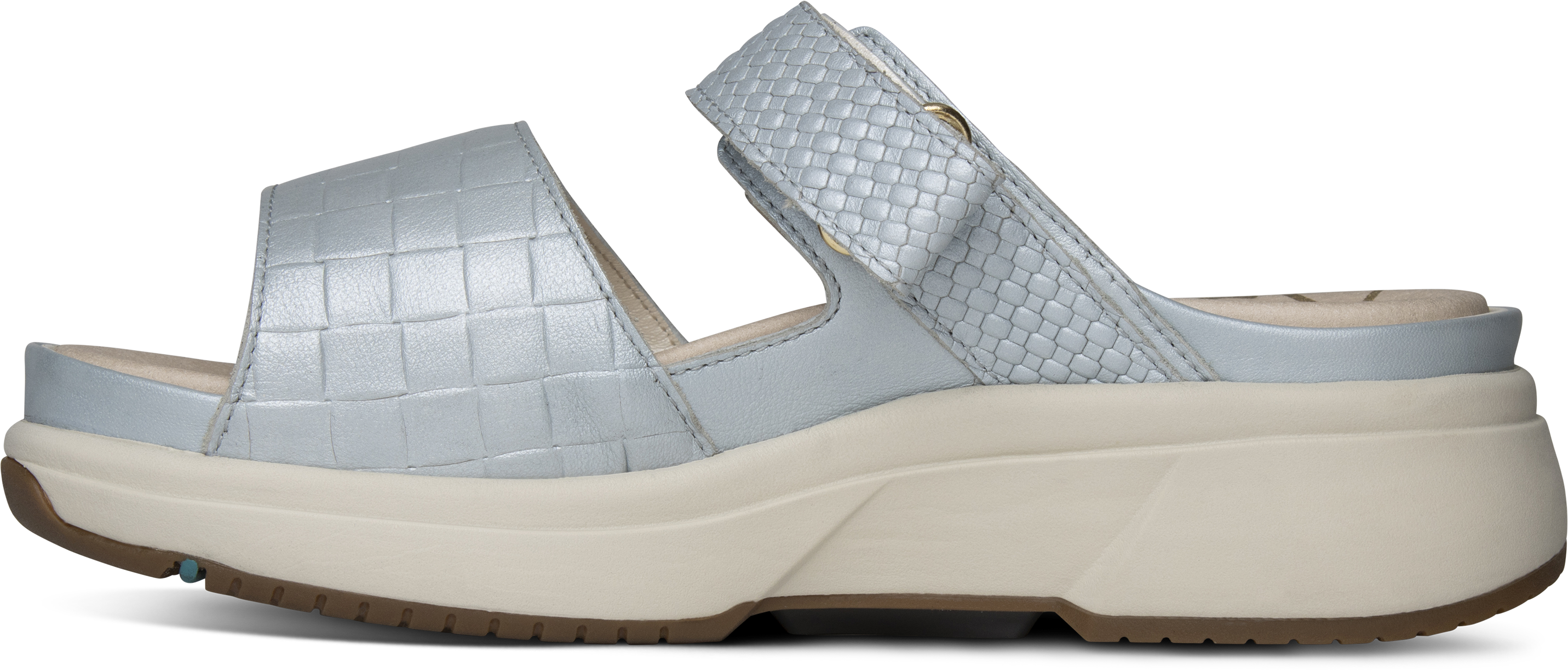 Tobago Light Blue