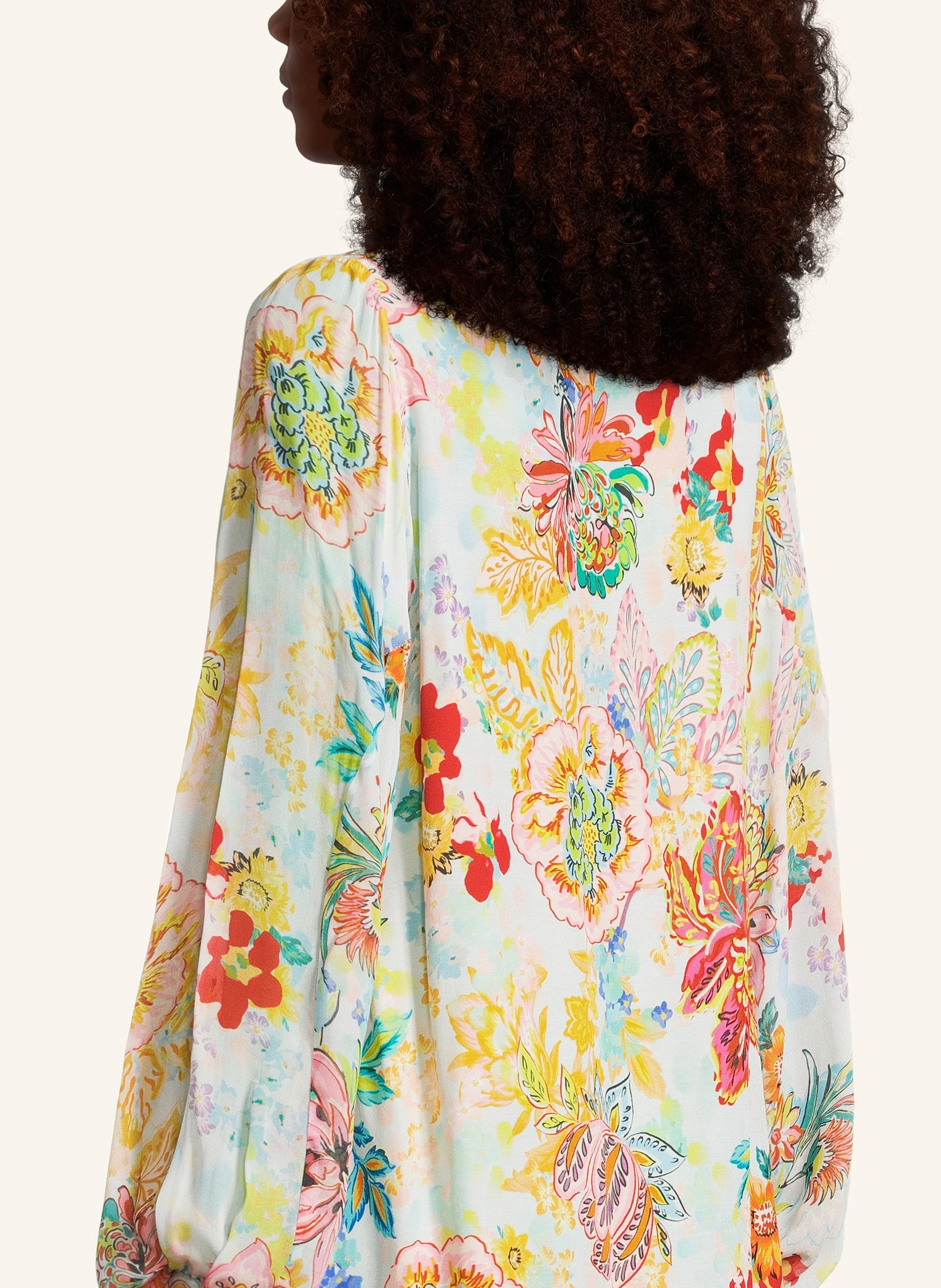 Princess GOES HOLLYWOOD Kleid mit Schmucksteinen