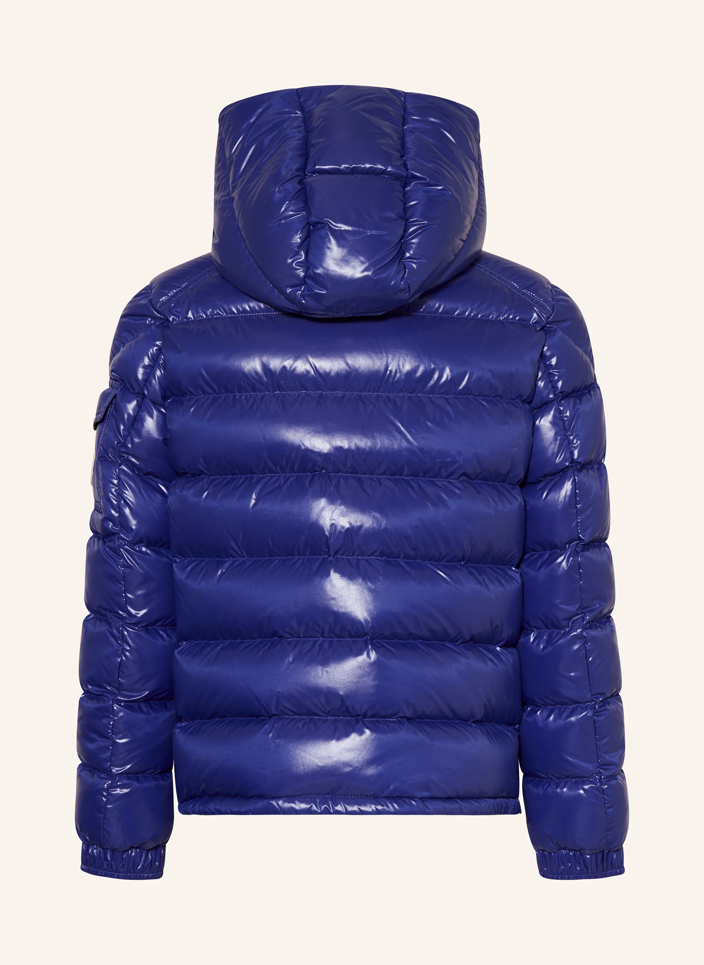 MONCLER enfant Daunenjacke NEW MAYA