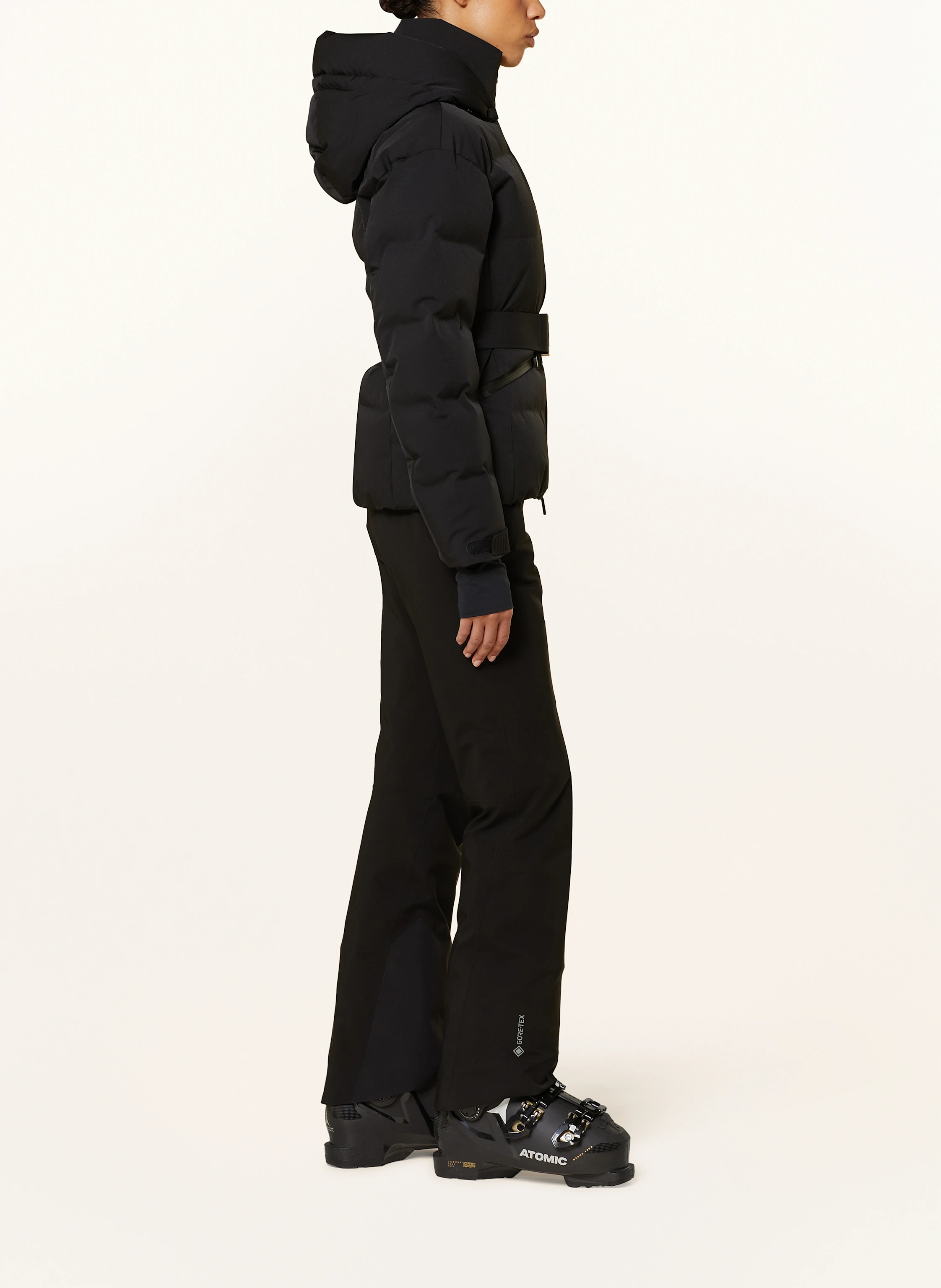 MONCLER GRENOBLE Daunen-Skijacke TOLIMA