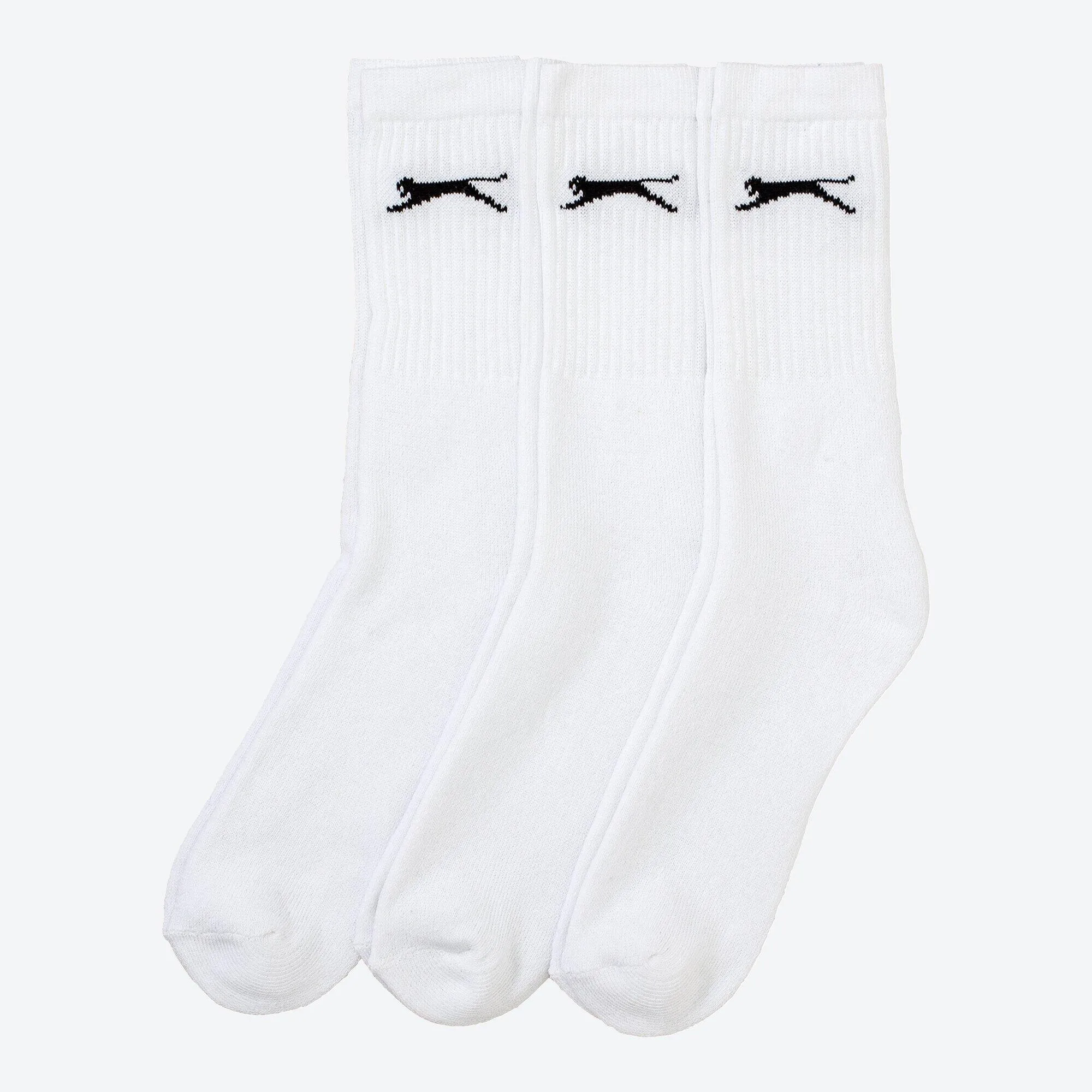 Slazenger Herren-Tennissocken, 3er Pack