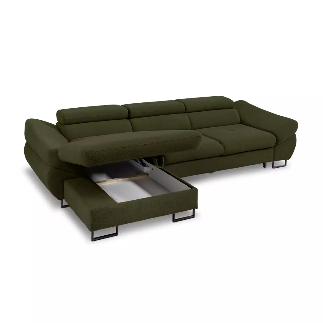 Ecksofa Fabio