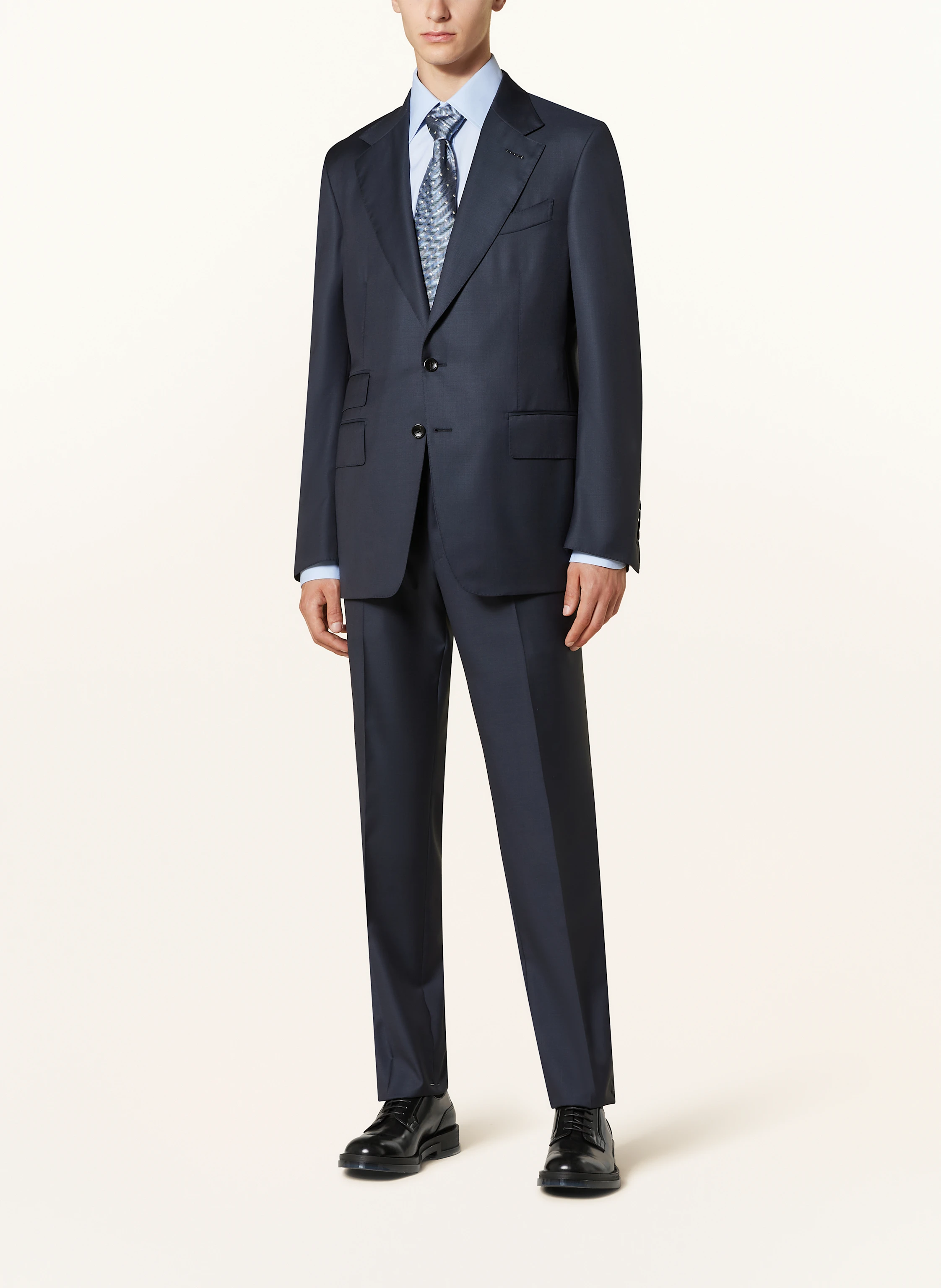TOM FORD Anzug SHELTON Extra Slim Fit
