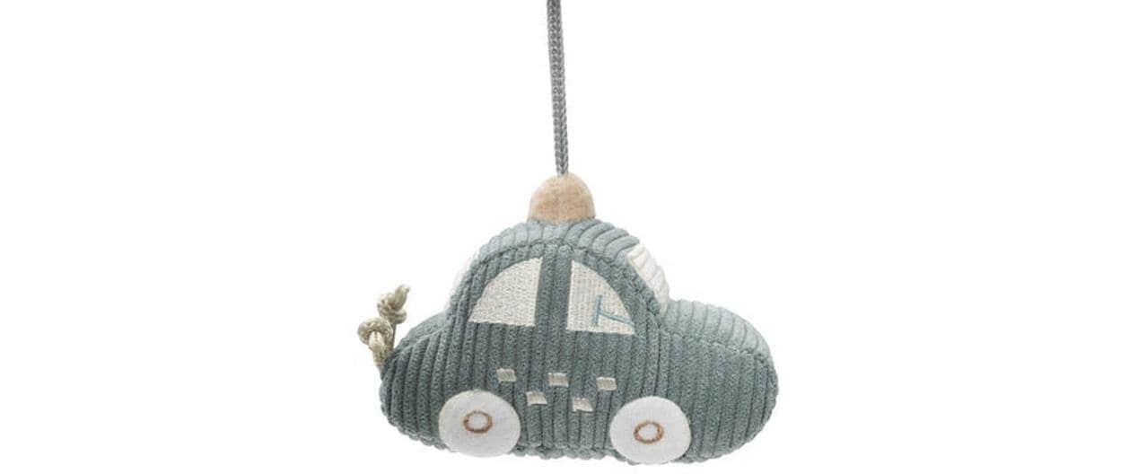 Jollein Kinderwagenkette »On The Go«