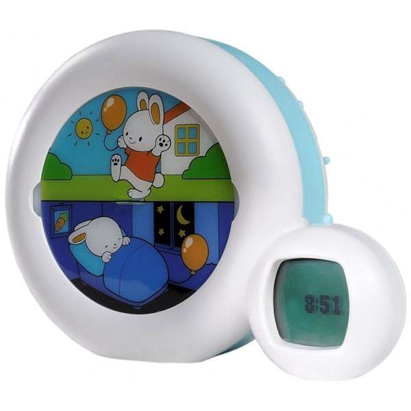Kid SleepKid Sleep   Wecker Hase