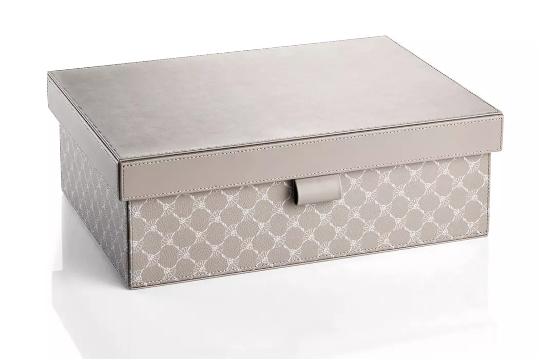 Box Cornflower