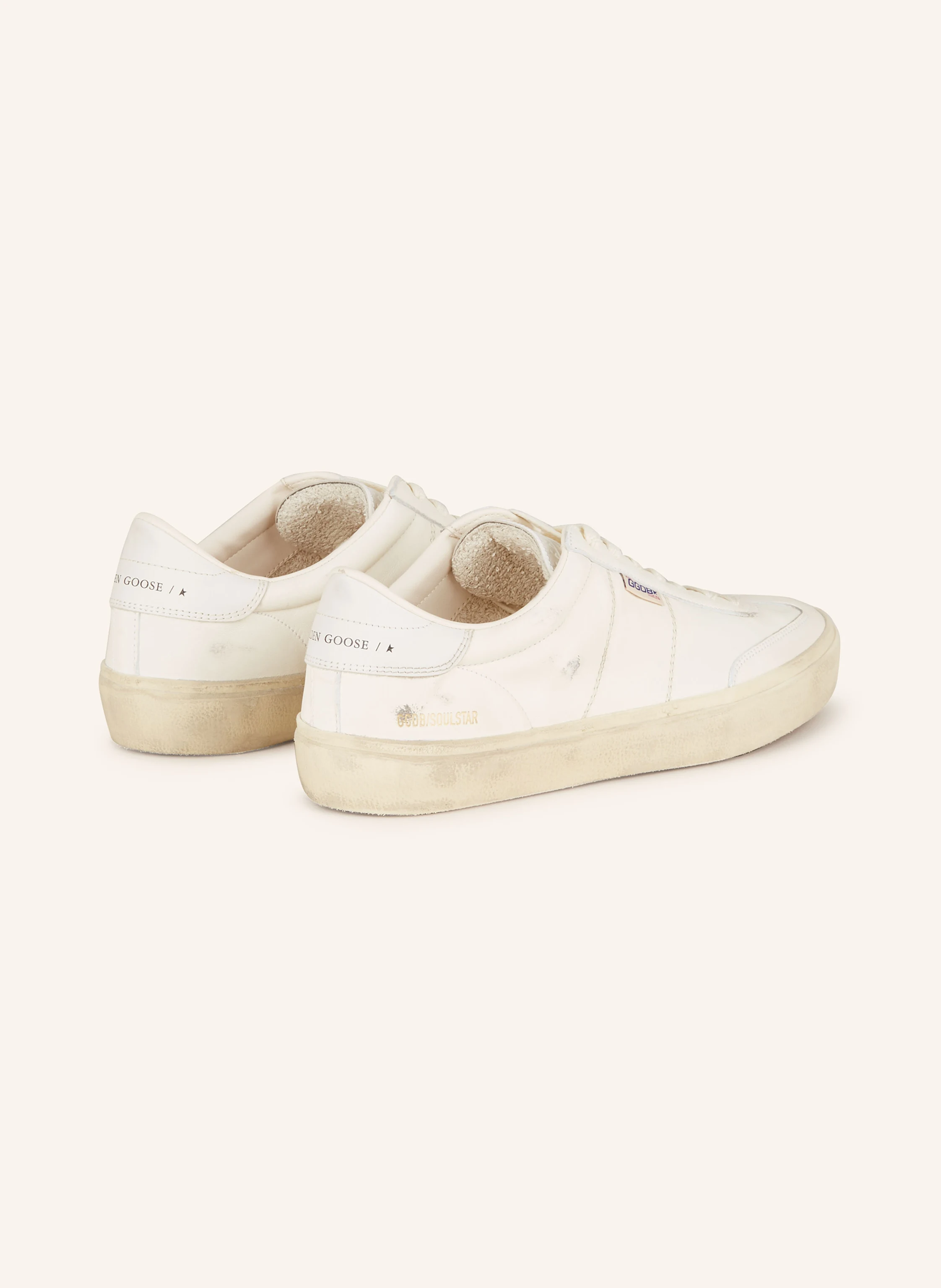 GOLDEN GOOSE Sneaker SOUL STAR