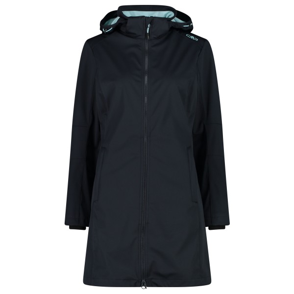 CMP - Women's Parka Zip Hood - Veste softshell