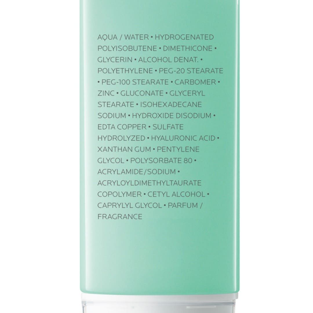 LA ROCHE POSAY  Hydraphase HA Rico - Hidratação Intensa - 50ml