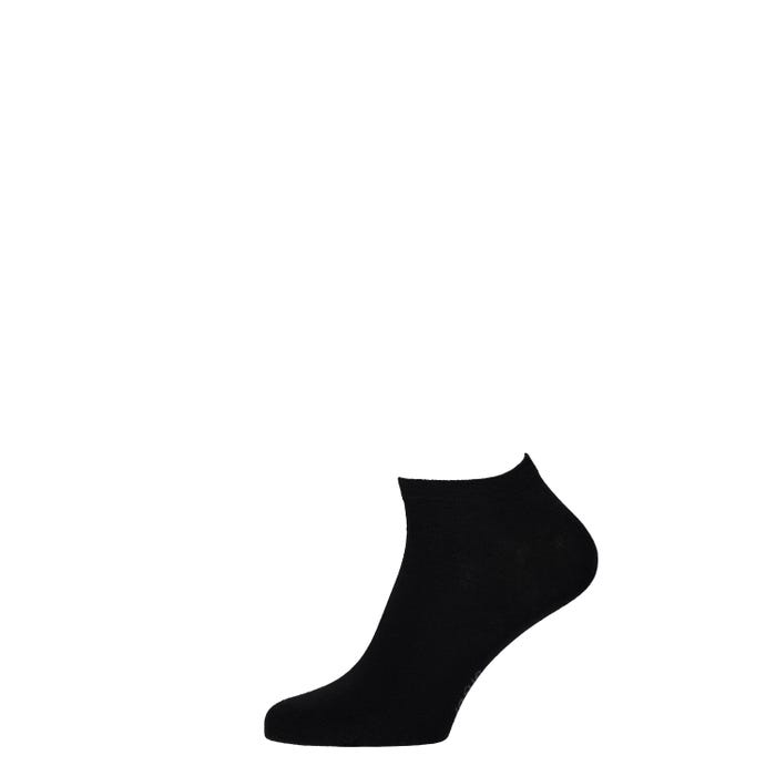 inSua-Katoenen sneakersokken
