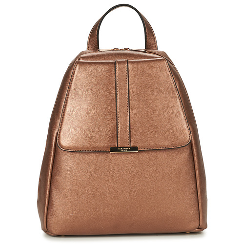 Hexagona - AMBRE - Bronze