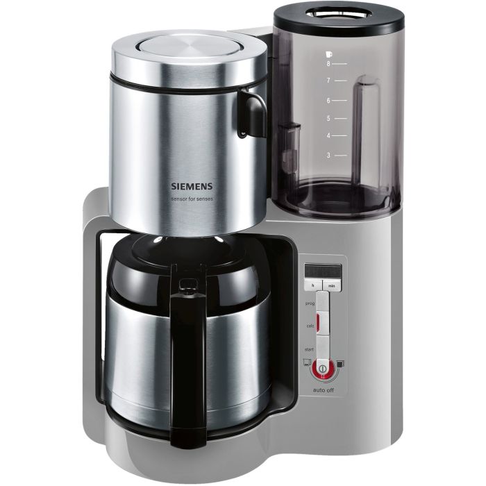 Siemens Filterkaffeemaschine TC86505