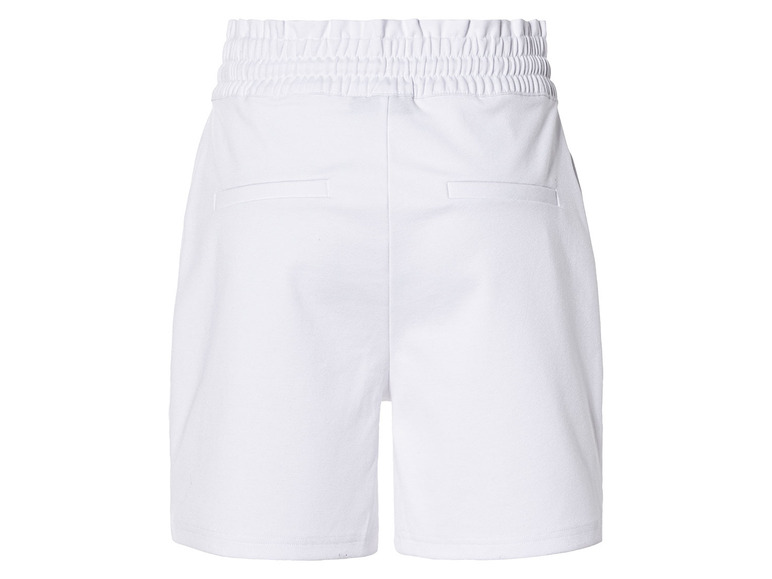 Dames korte broek