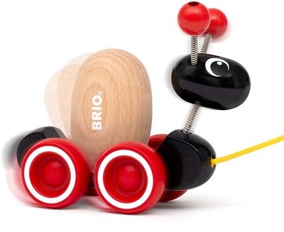 BRIO 30348 Draleke Maur