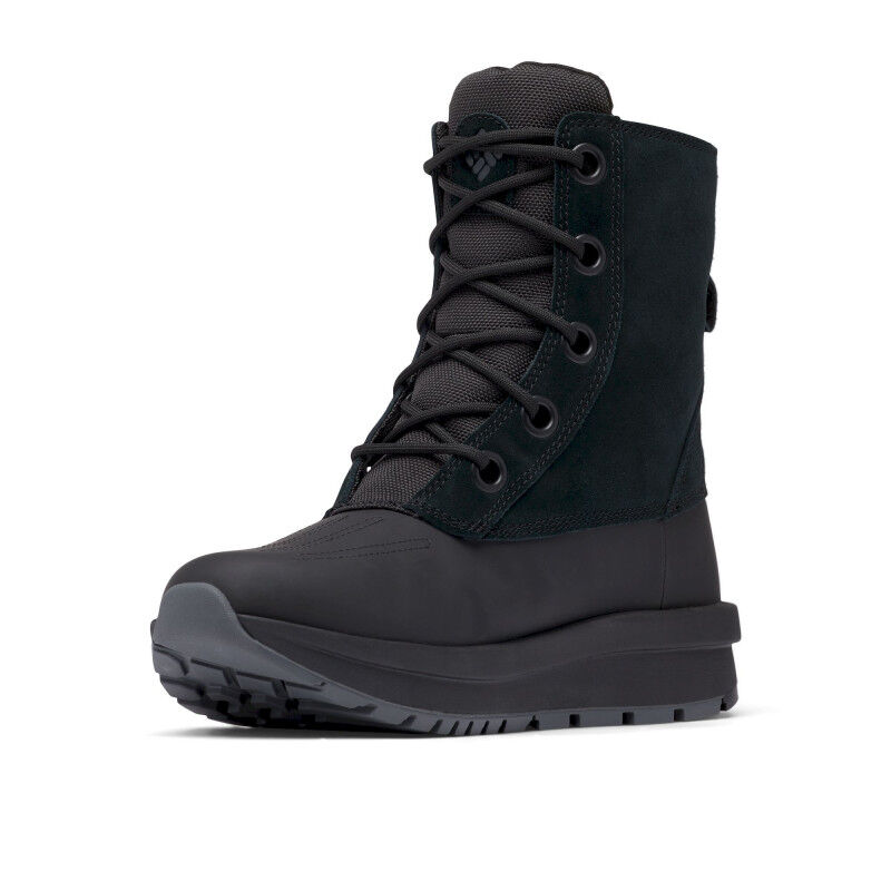 Moritza Shield Omni-Heat - Bottes de neige femme