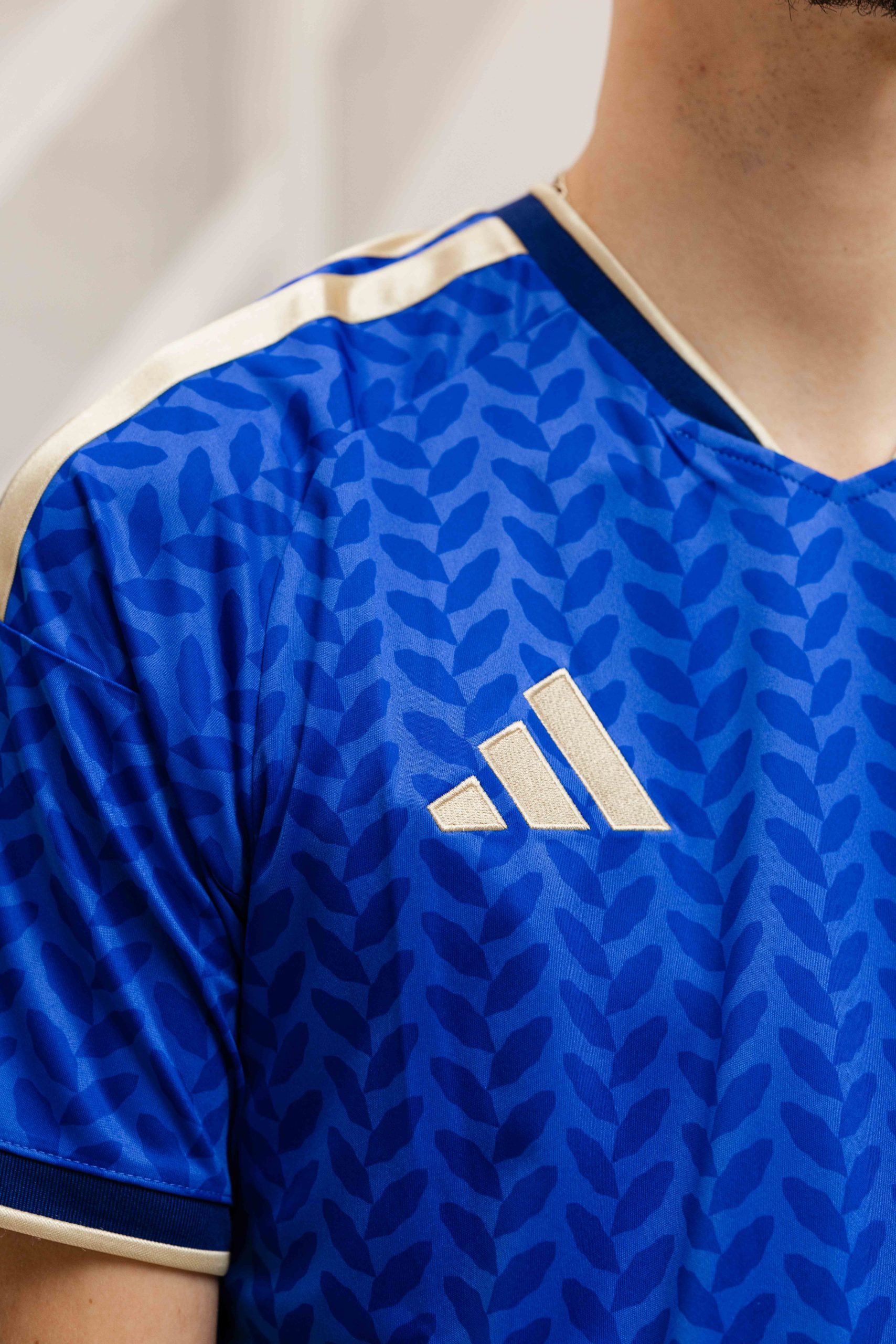 Italië Shirt Thuis Senior 2026/2028