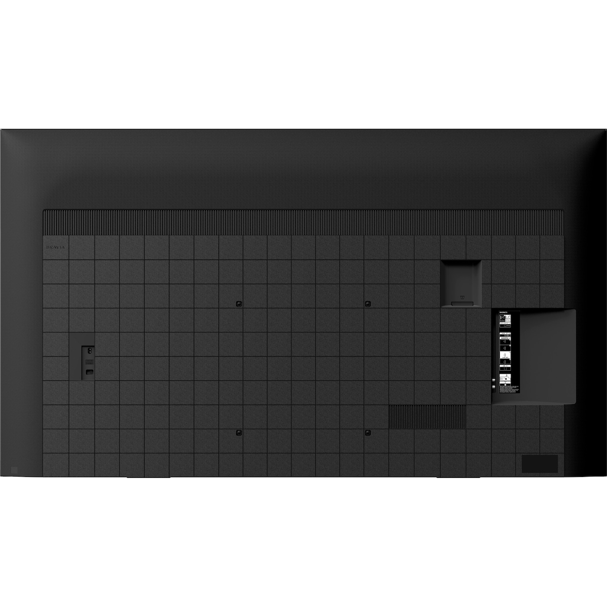 Sony Bravia 85” X80L 4K smart TV (2023)