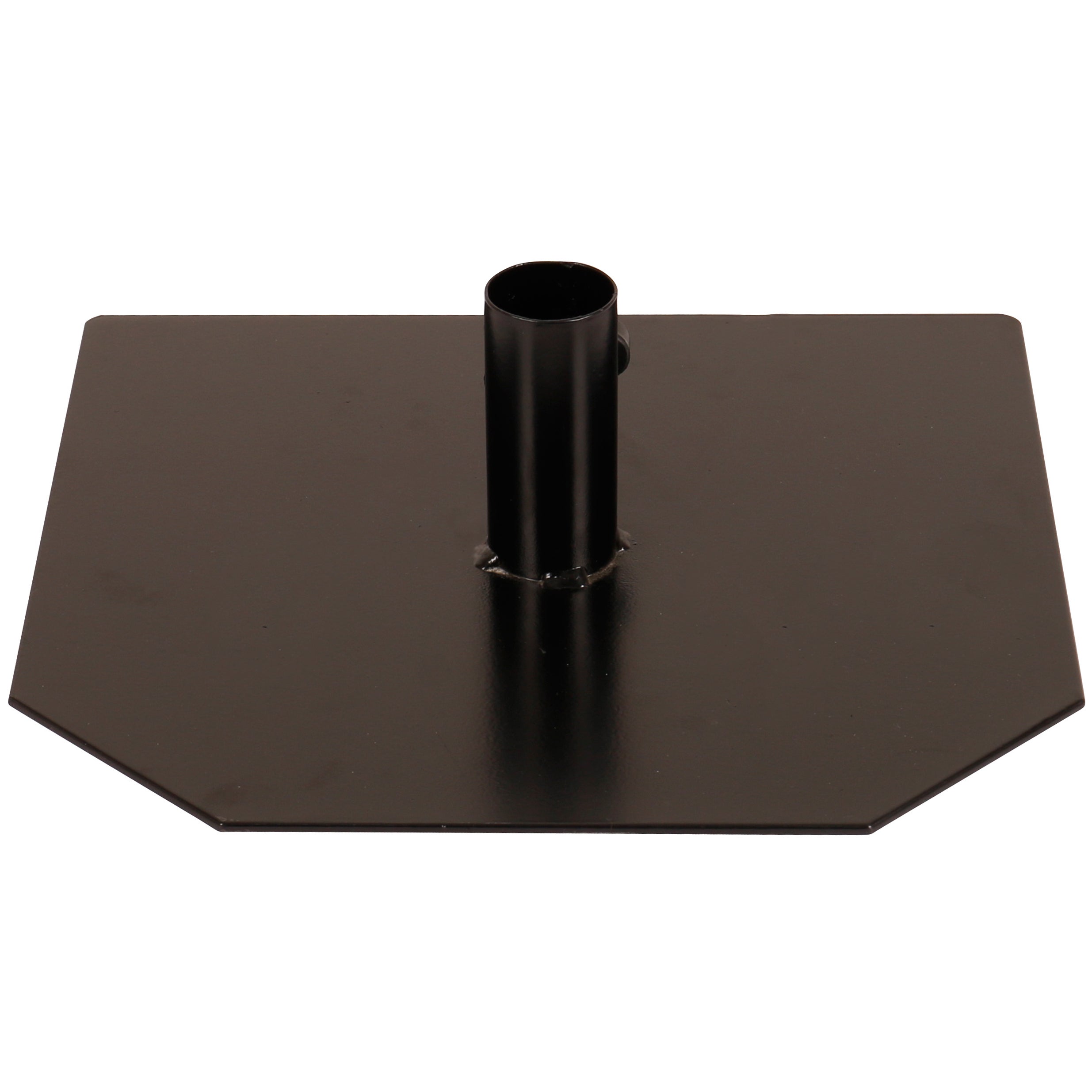 Innox IVA37 + IVA MON-06 monitorstatieven en adapterplaten