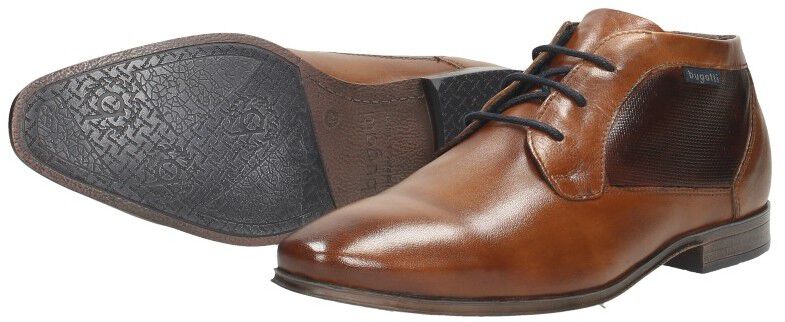 Bugatti Morino I cognac