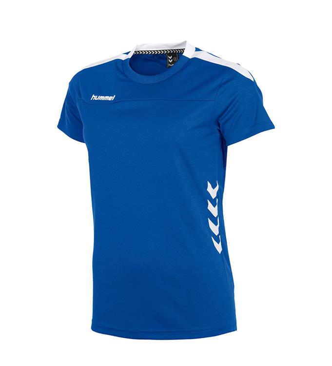 Hummel Ladies Valencia T-Shirt