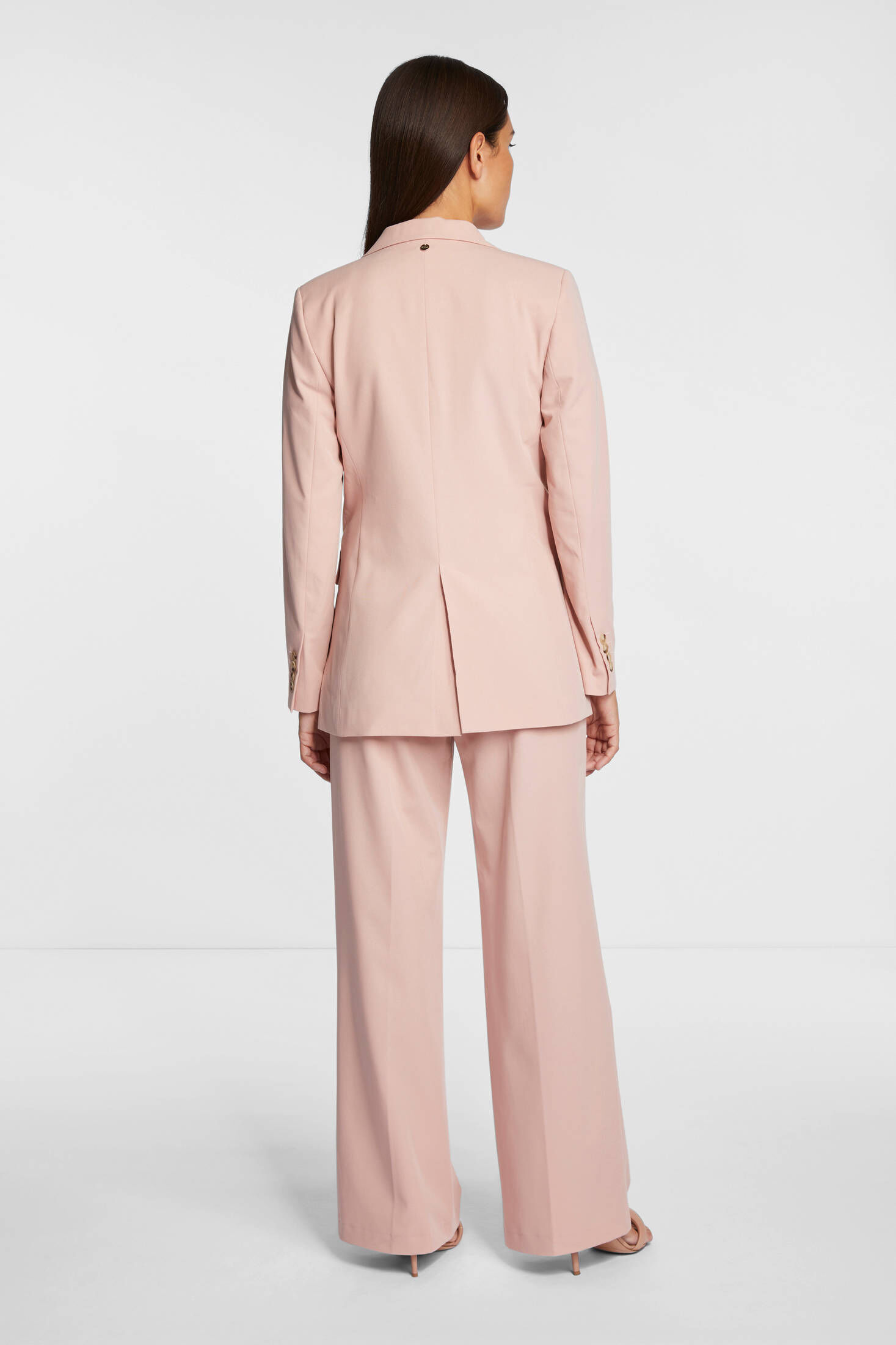 Rich & Royal| Damen Blazer Regular Fit