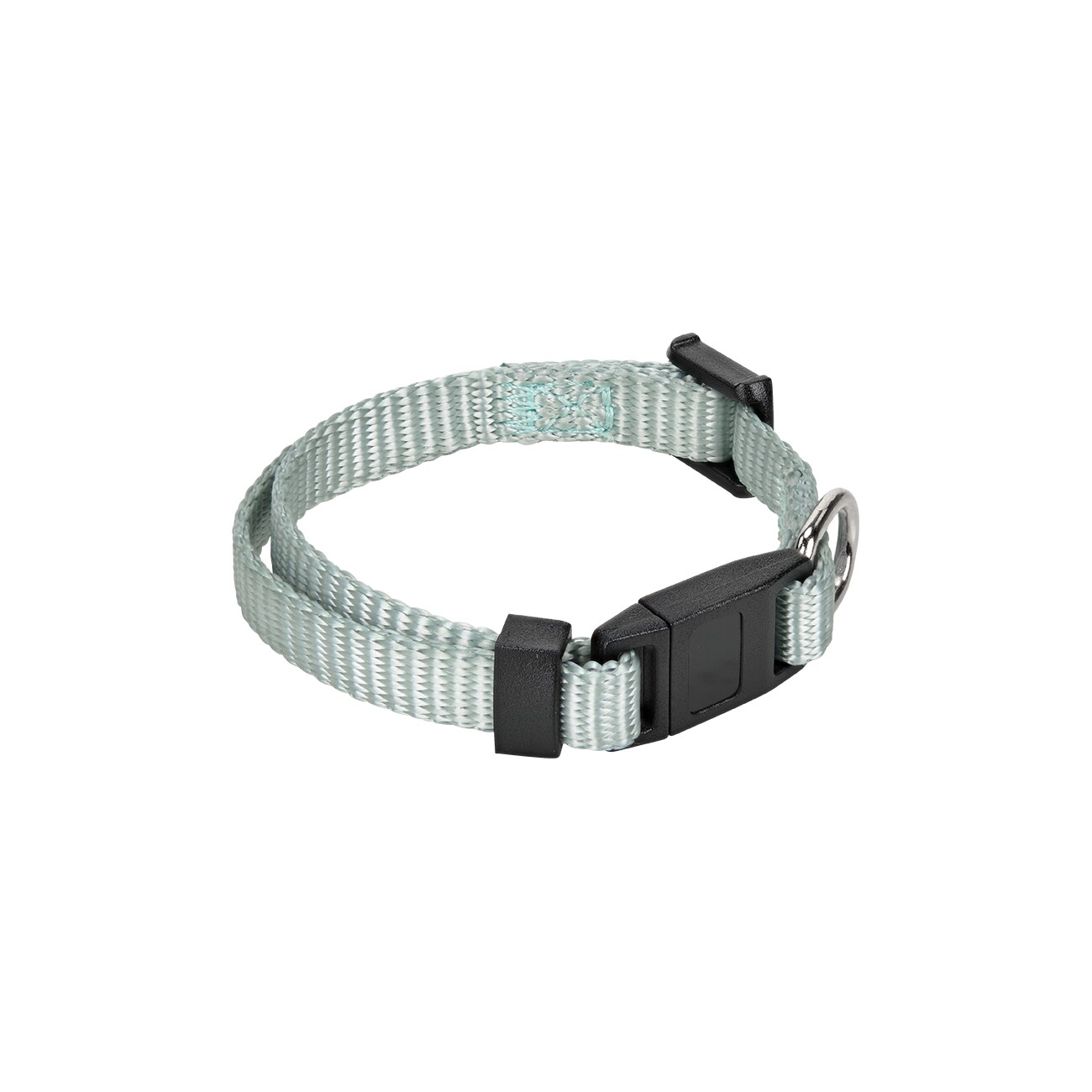 AniOne Katzenhalsband Junior türkis