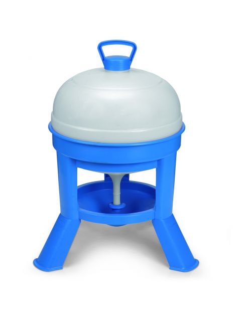 Gaun Pluimvee Drinktoren - Drinkbak