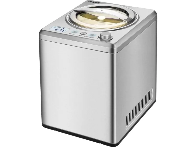 UNOLD 48880 Pro Plus - Sorbetblender - 2.5 liter - 180 W
