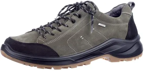 Jomos 462992 K 52 maat 47 veterschoen camel Calandschoen