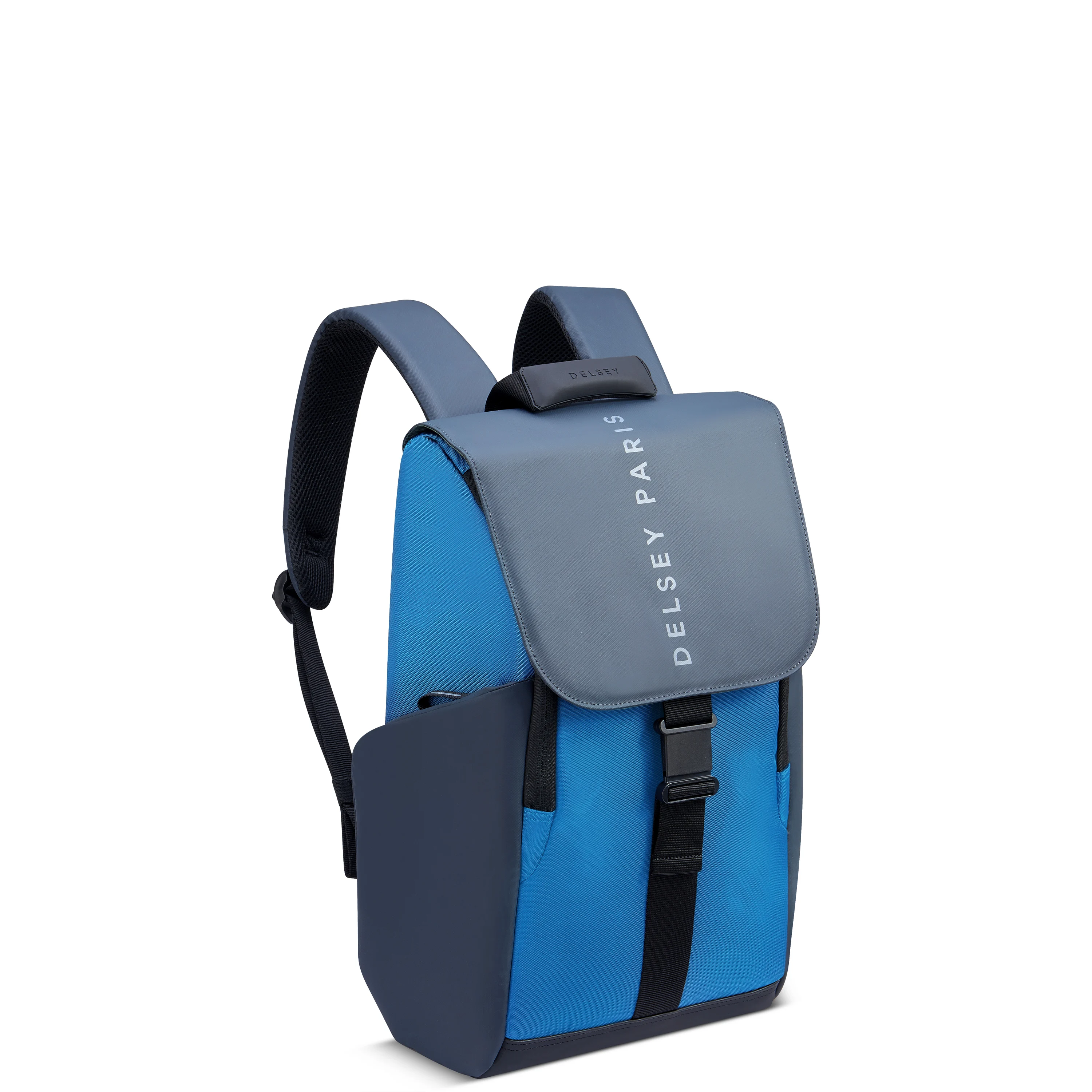 SECURFLAP - Sac a dossouple | Bleu