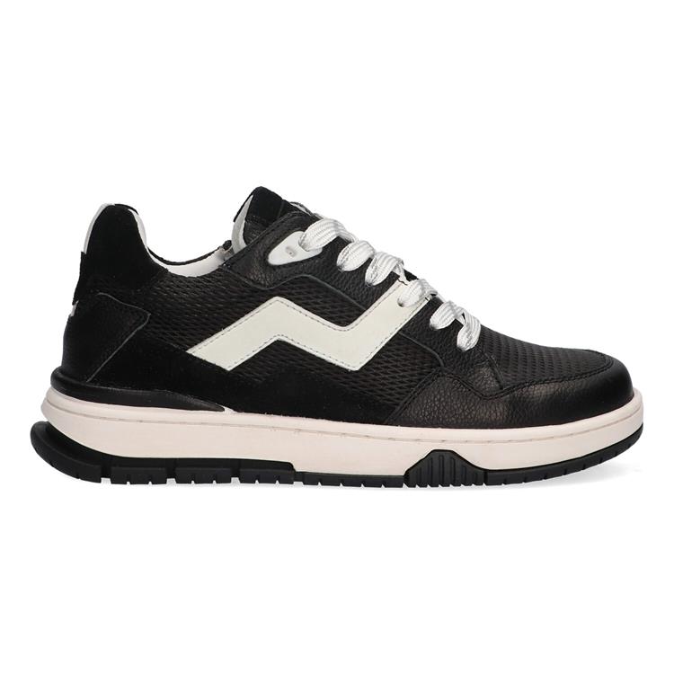Track Style 325045 wijdte 3.5 black