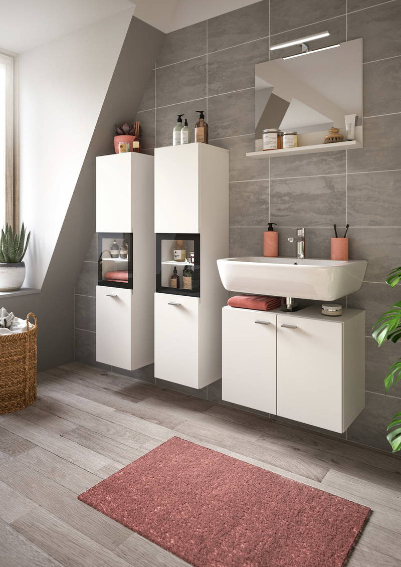MID.YOU Badschrank BOSTON